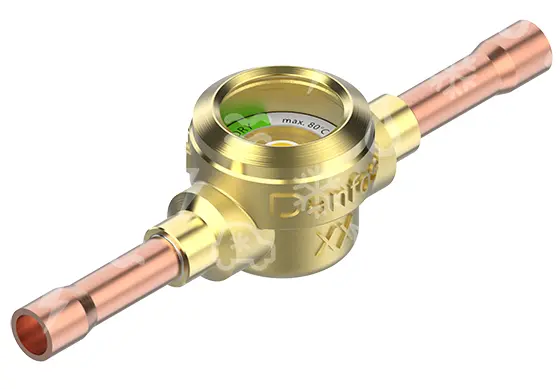 průhledítko Danfoss SGP6s N